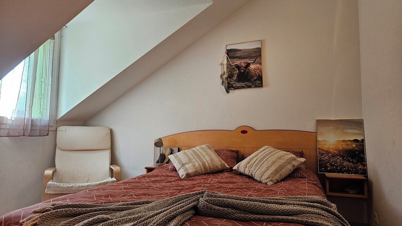 Photo of Bedroom in Saint-Geniez-d'Olt