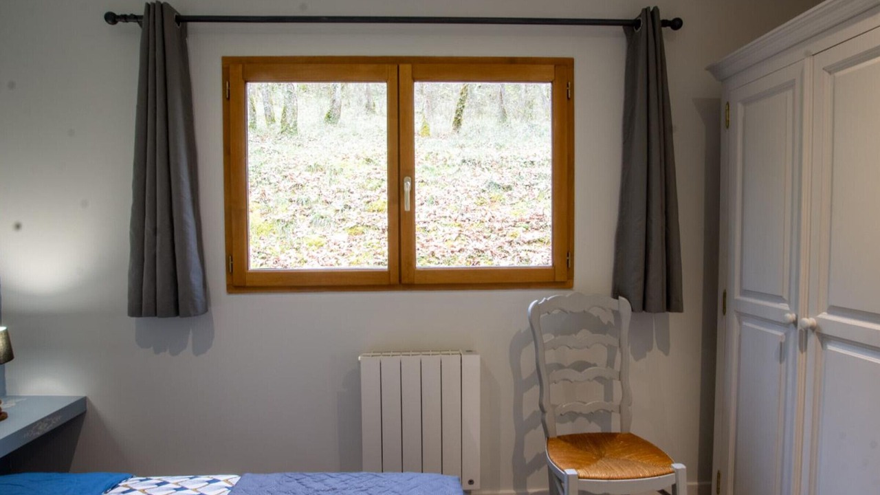 Photo of Bedroom in Saint-Pompont