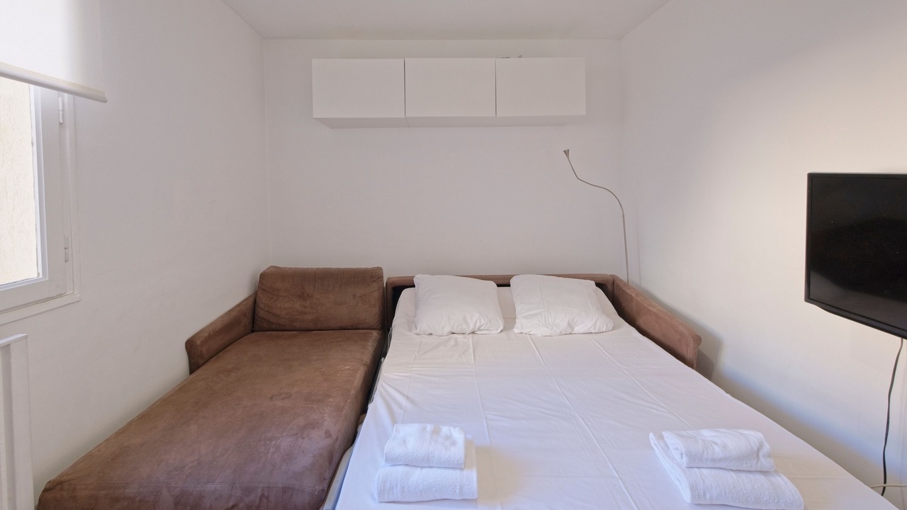 Photo of Bedroom in Saint-Etienne-de-Tinee