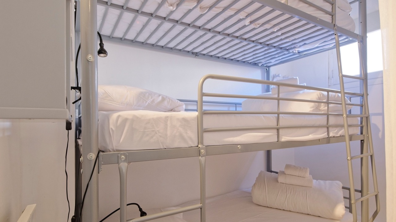 Photo of Bedroom in Saint-Etienne-de-Tinee