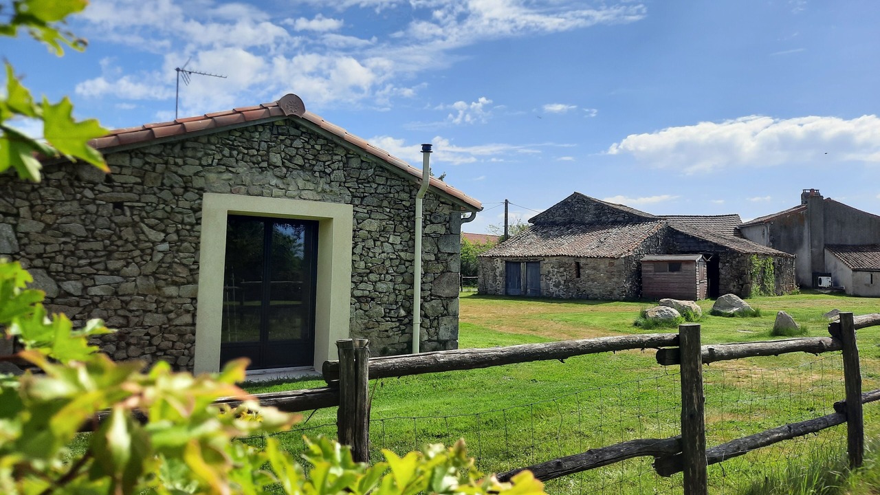 Photo of Outdoor in Bressuire