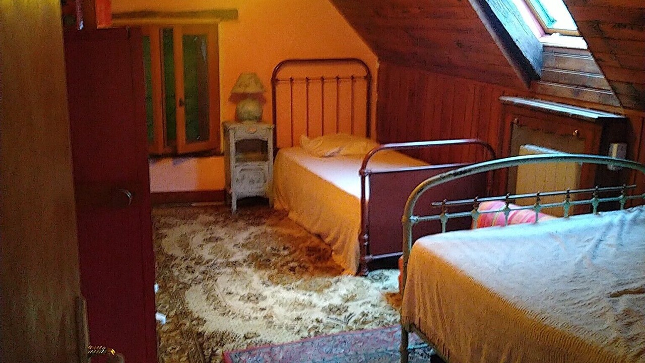 Photo of Bedroom in Rudelle