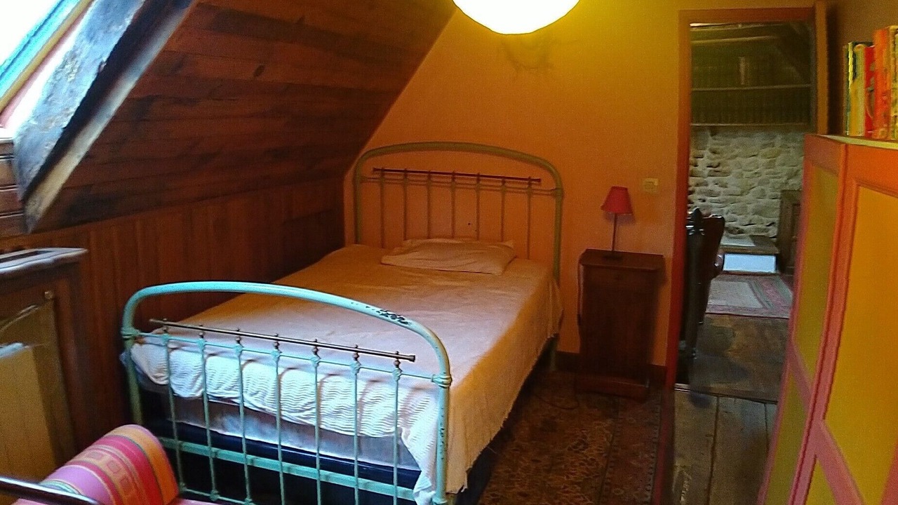 Photo of Bedroom in Rudelle