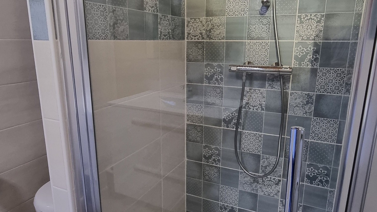 Photo of Bathroom in Daglan