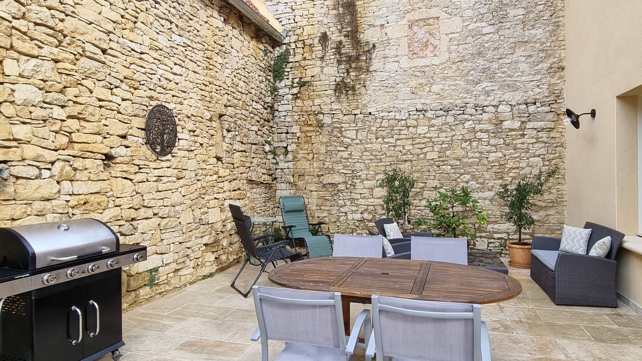 Photo of Outdoor in Daglan