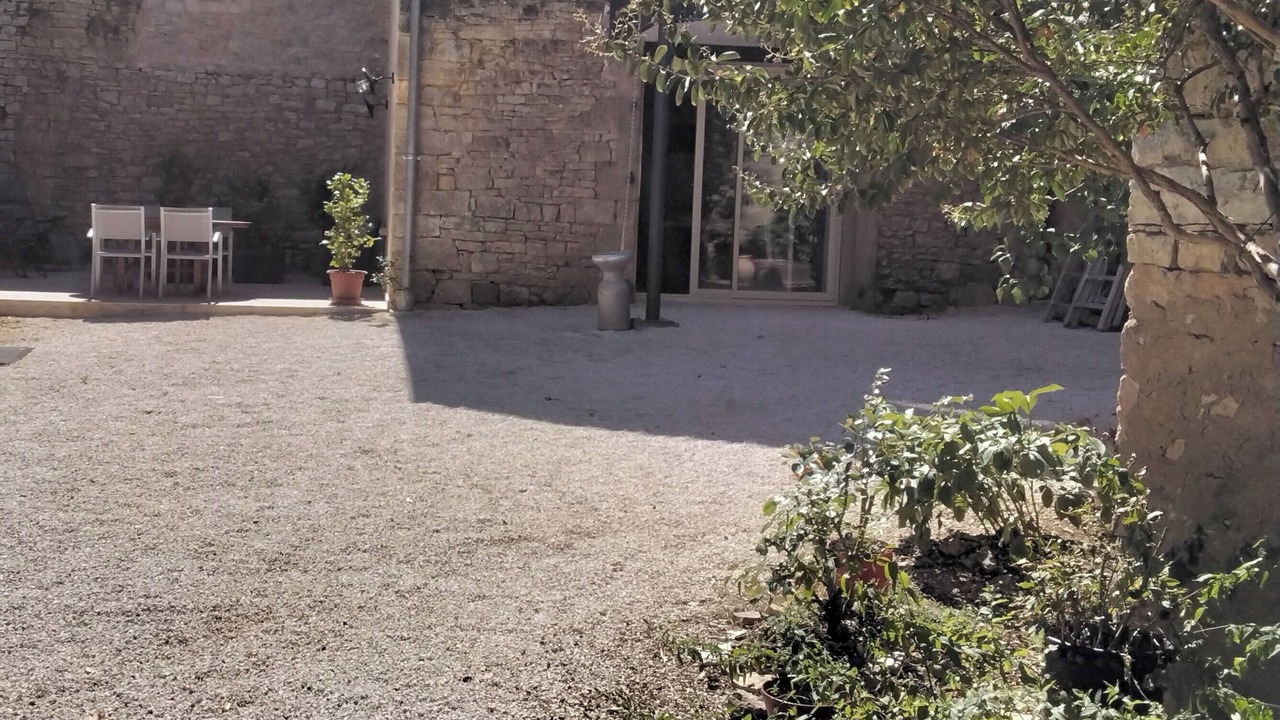 Photo of Outdoor in Daglan