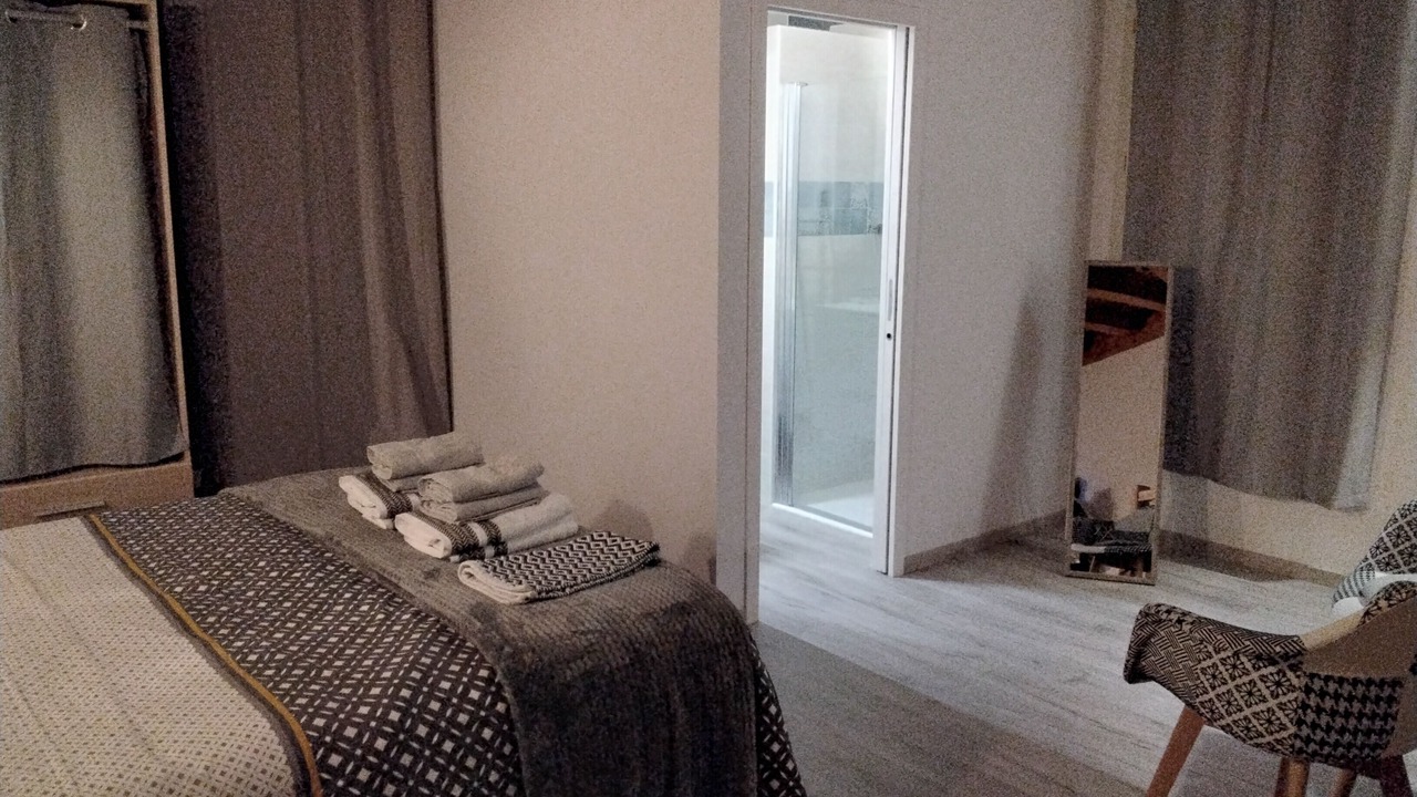 Photo of Bedroom in Daglan