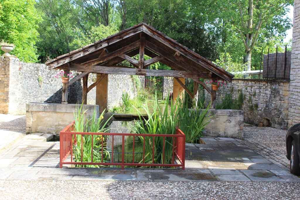 Photo of Outdoor in Daglan