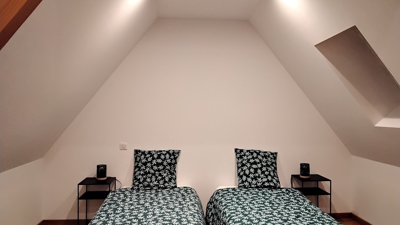 Photo of Bedroom in Daglan