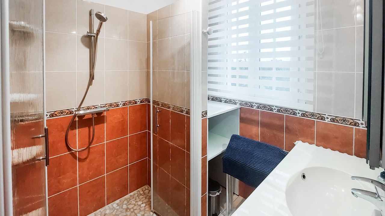 Photo of Bathroom in Montrichard Val de Cher