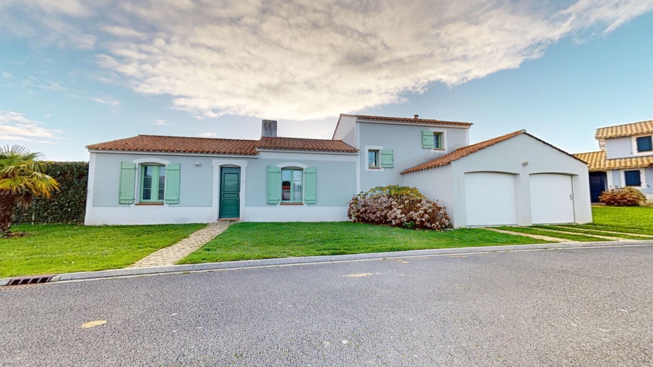 Photo of Outdoor in L'Aiguillon-sur-Vie