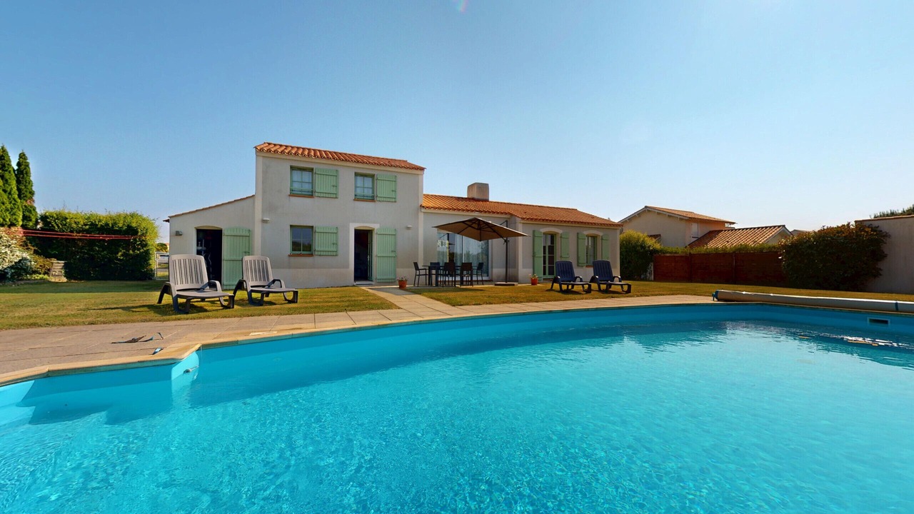 Photo of Outdoor in L'Aiguillon-sur-Vie