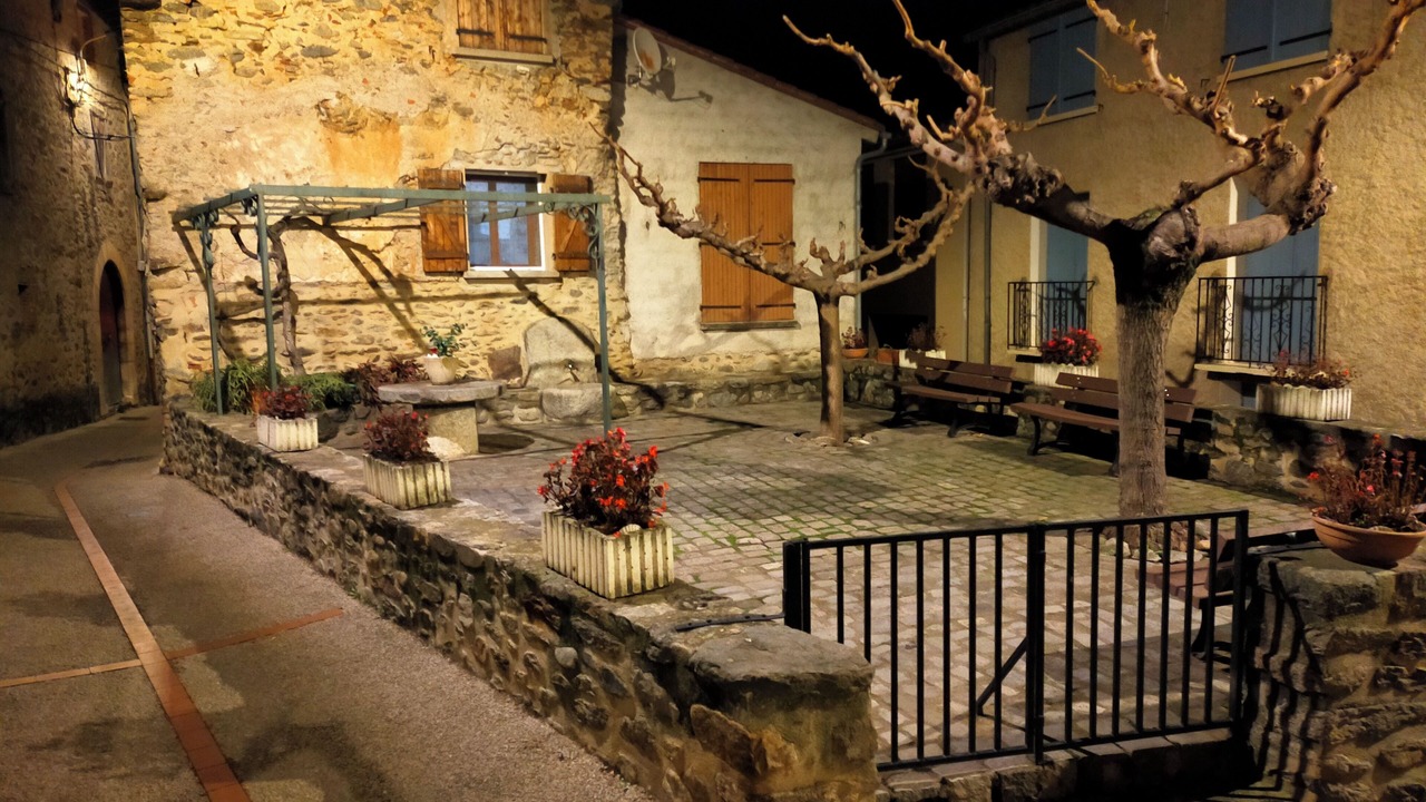 Photo of Patio Balcony in Baillestavy