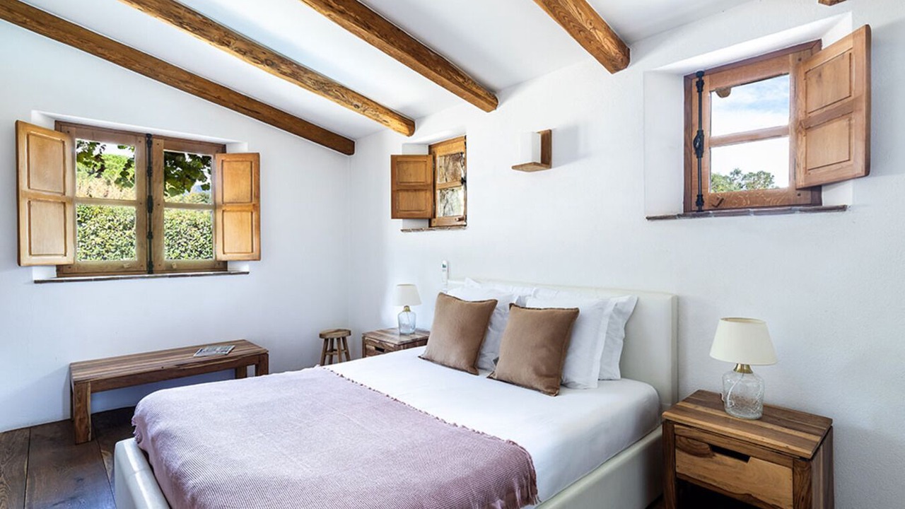 Photo of Bedroom in Sotta