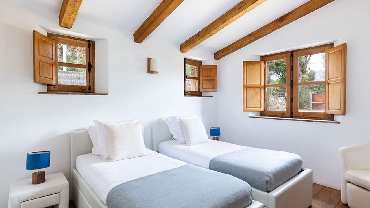 Photo of Bedroom in Sotta