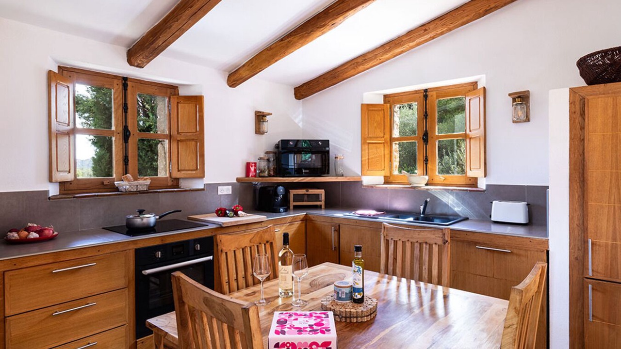 Photo of Kitchen in Sotta