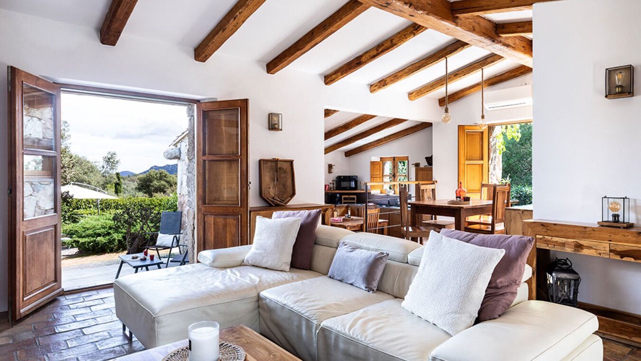 Photo of Livingroom in Sotta