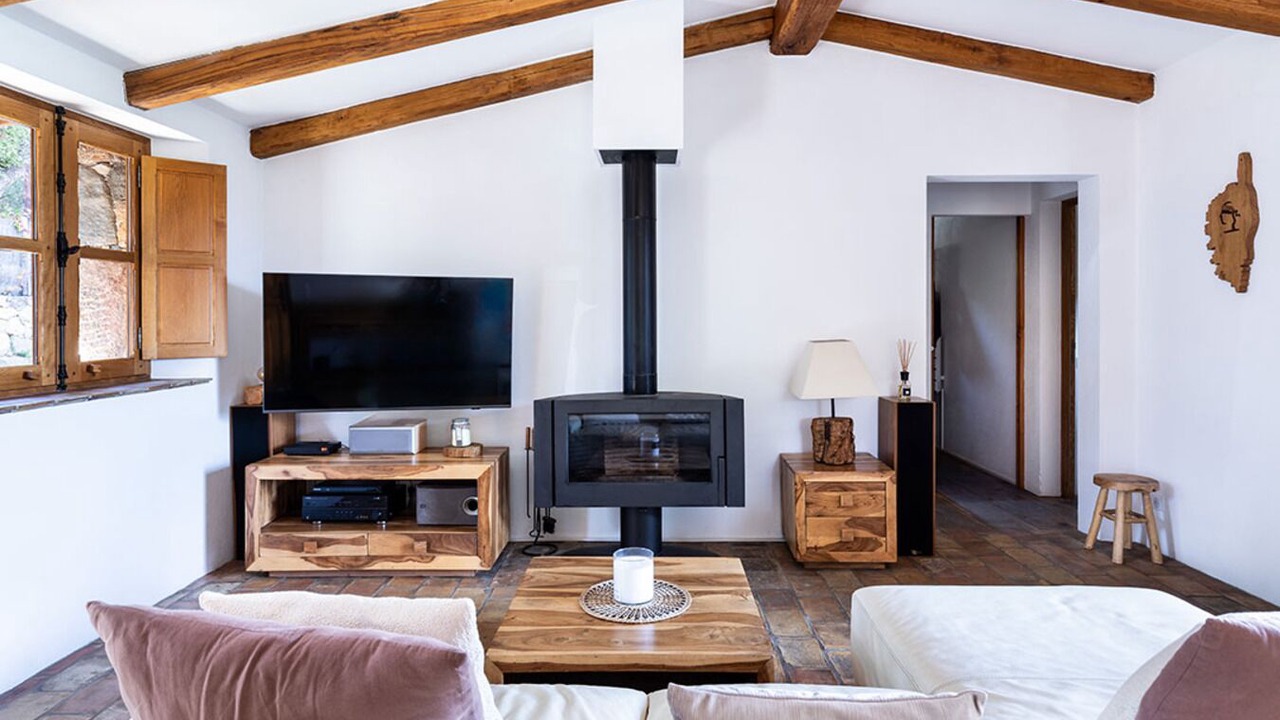 Photo of Livingroom in Sotta