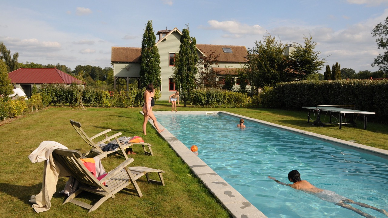 Photo of Outdoor in Saint-Hymer