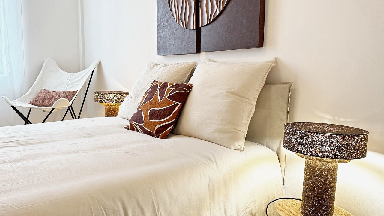 Photo of Bedroom in Grand Clement