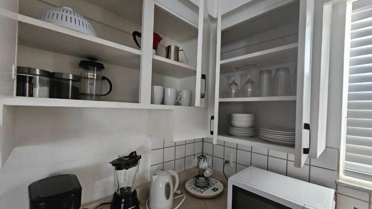 Photo of Kitchen in Downtown Hollywood