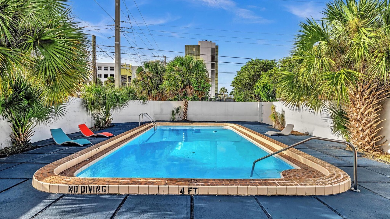 Photo of Outdoor in Downtown Hollywood