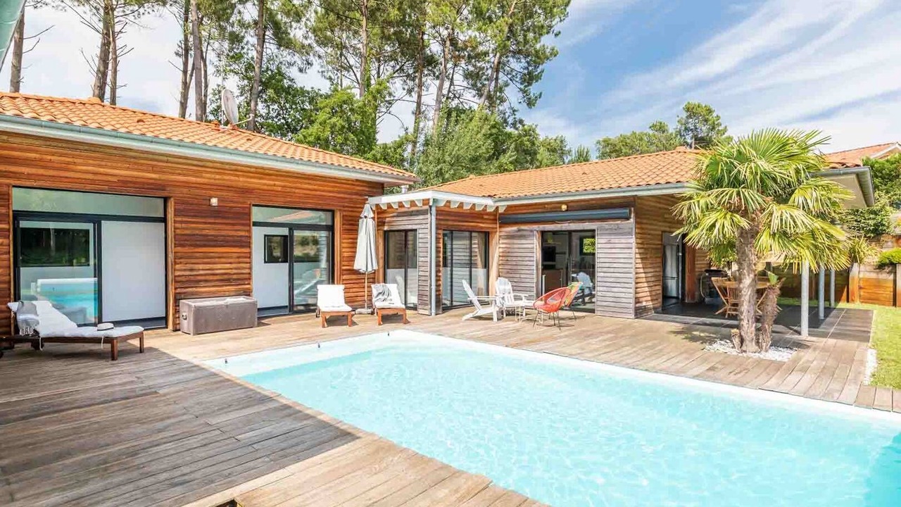 Photo of Outdoor in Labenne