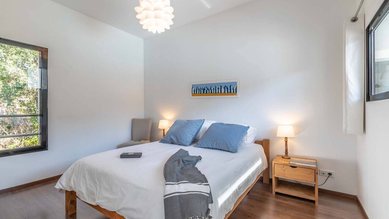 Photo of Bedroom in Labenne