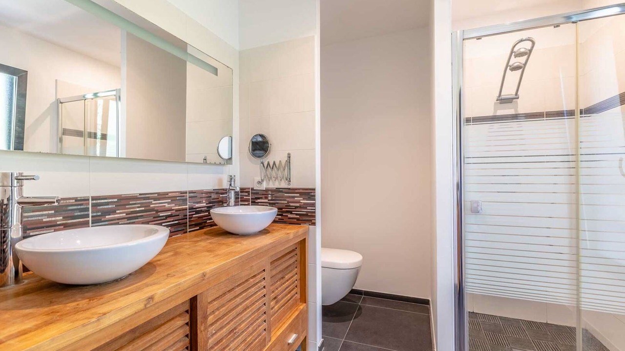 Photo of Bathroom in Labenne