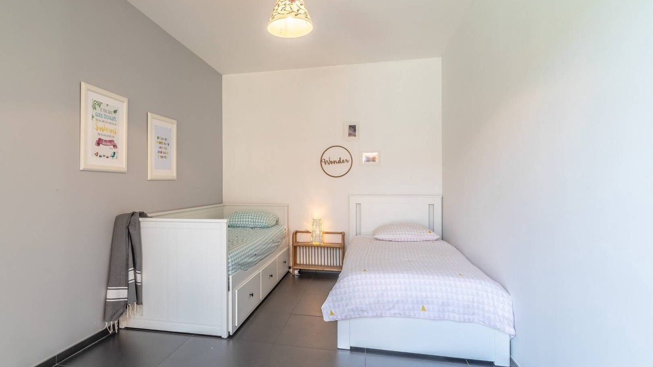 Photo of Bedroom in Labenne