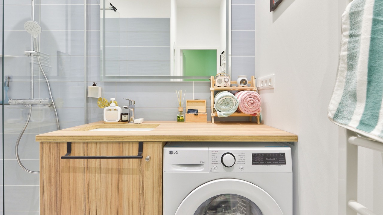 Photo of Bathroom in 9th Arrondissement
