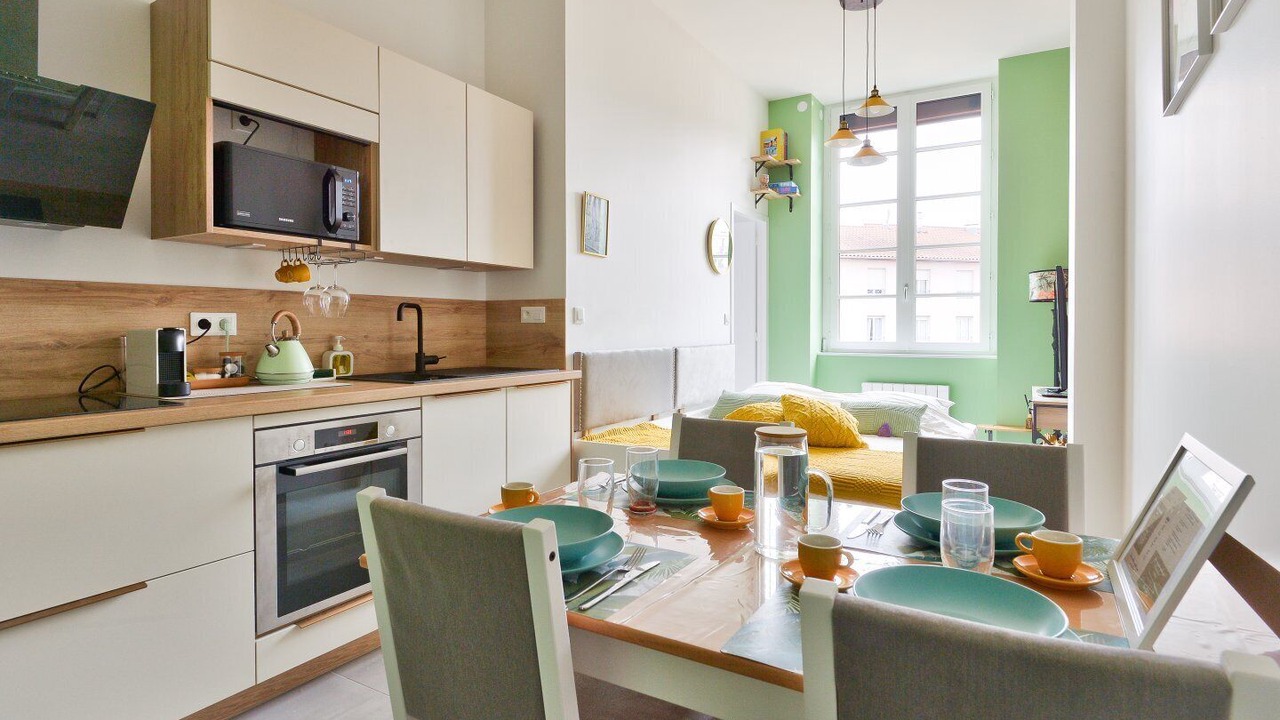 Photo of Bedroom in 9th Arrondissement