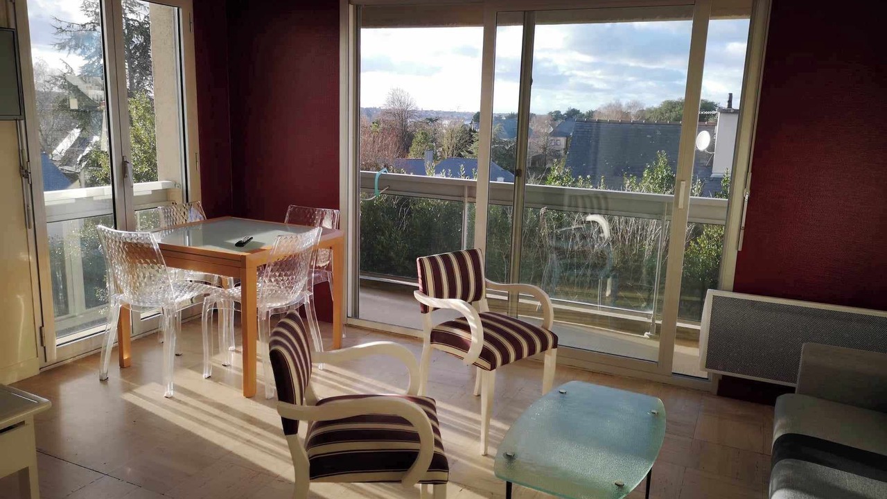 Photo of Livingroom in La Madeleine-Bellevue