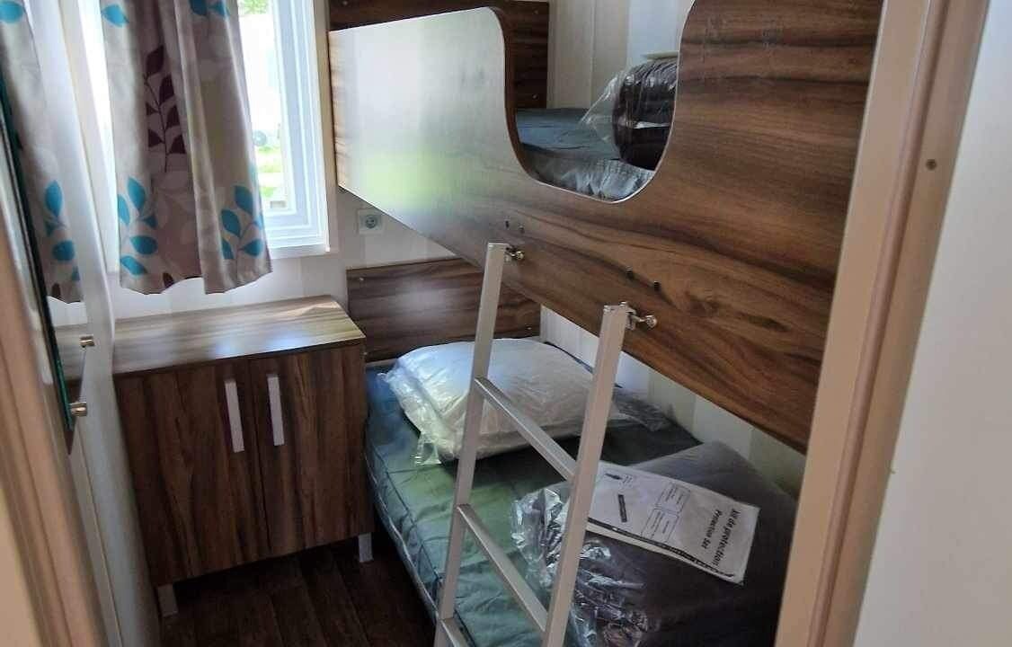 Photo of Bedroom in La Boissiere-de-Montaigu