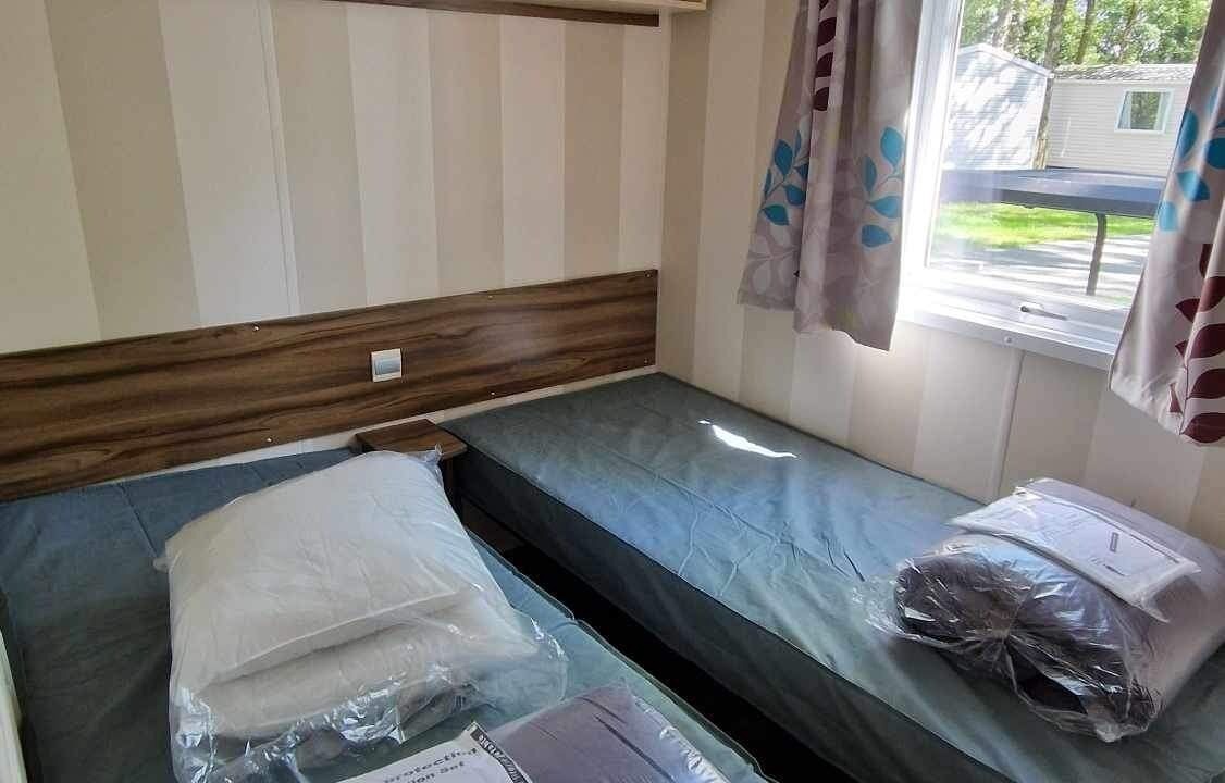 Photo of Bedroom in La Boissiere-de-Montaigu