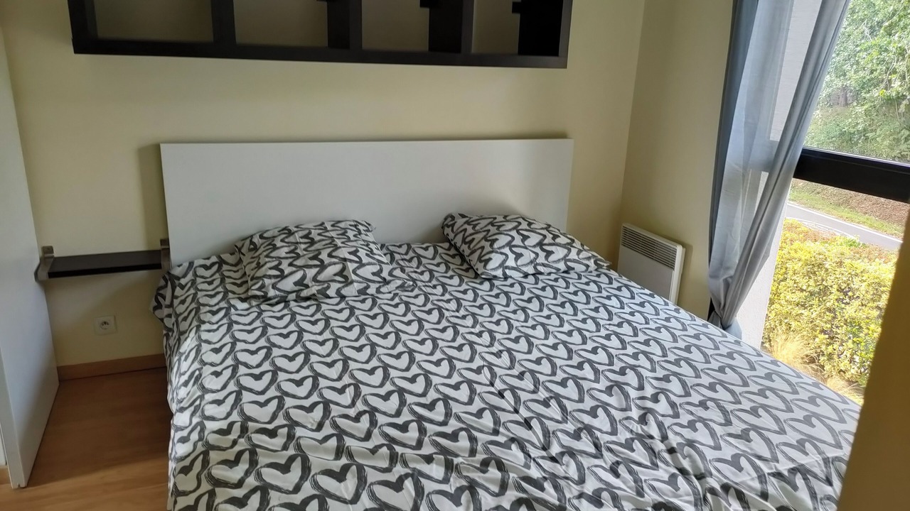 Photo of Bedroom in Saint-Mathieu