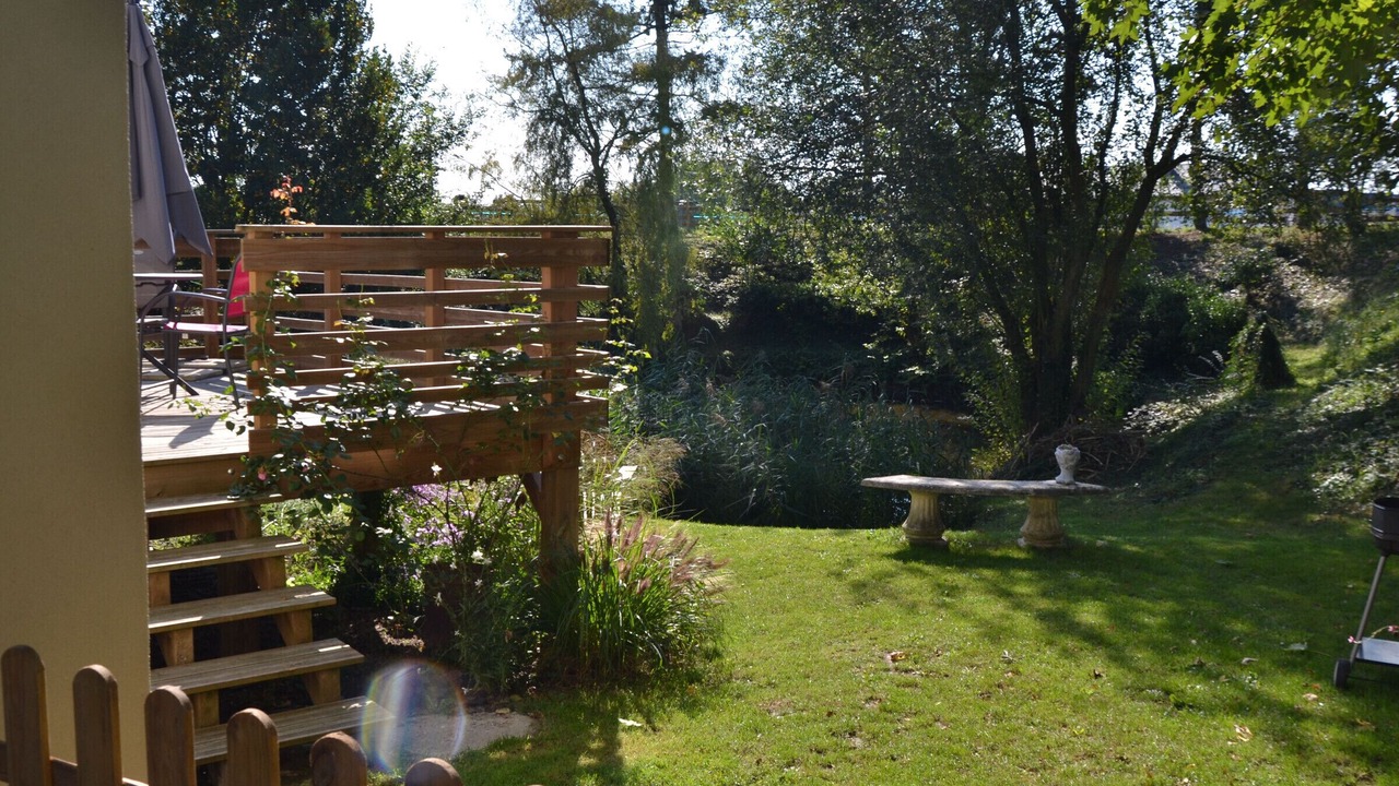 Photo of Outdoor in Chilleurs-aux-Bois
