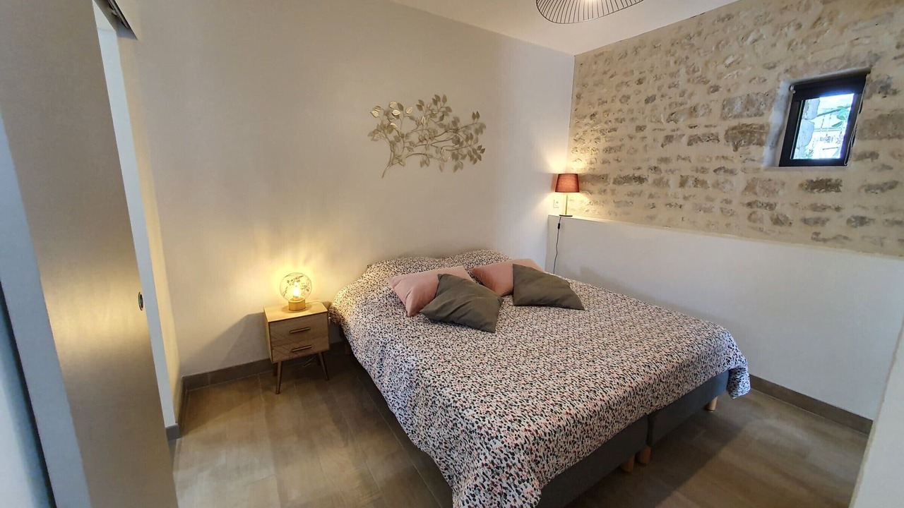 Photo of Bedroom in Chilleurs-aux-Bois