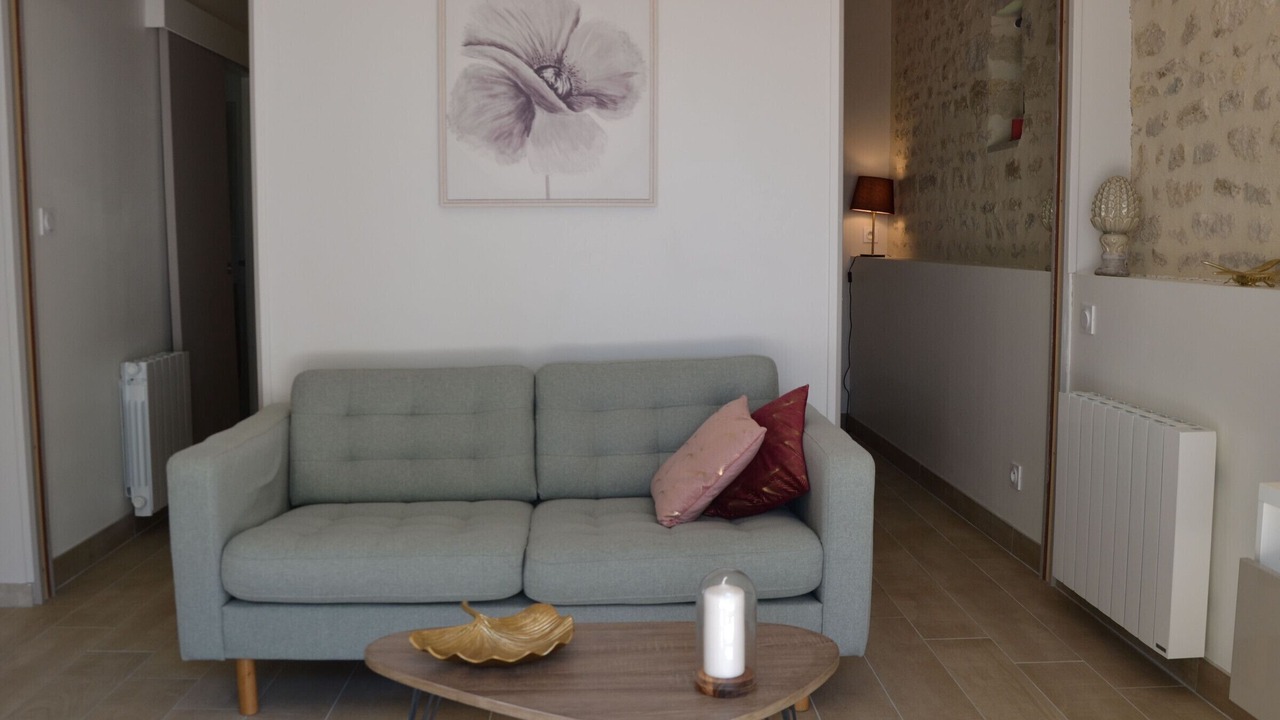 Photo of Livingroom in Chilleurs-aux-Bois