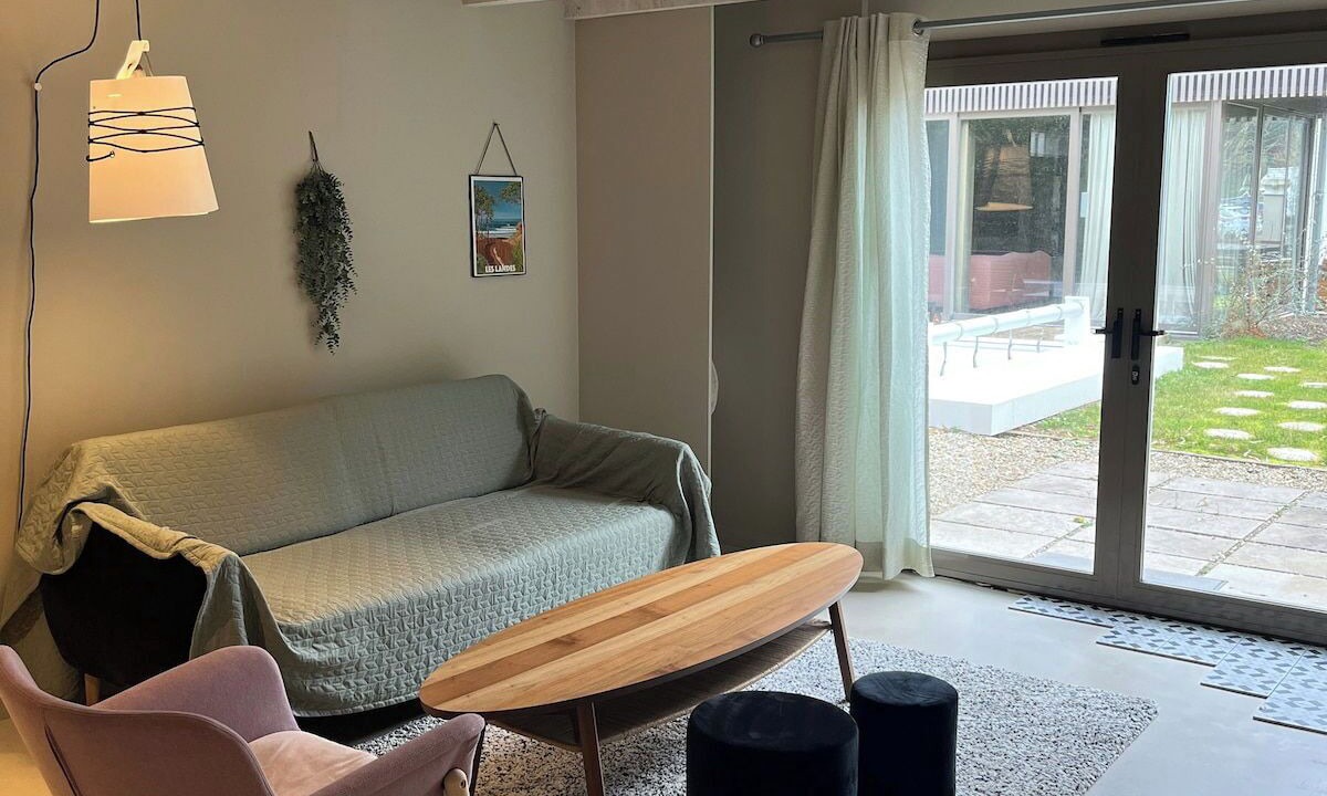 Photo of Livingroom in Capbreton