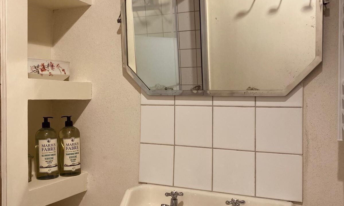 Photo of Bathroom in Montastruc