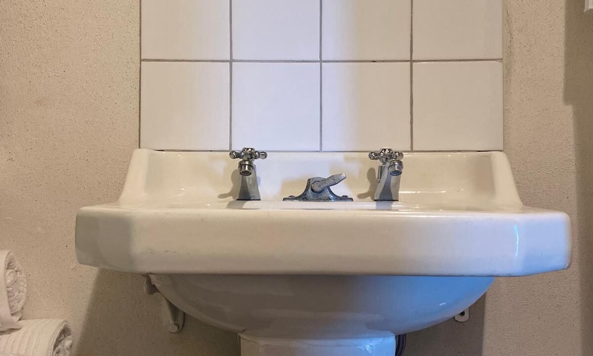 Photo of Bathroom in Montastruc
