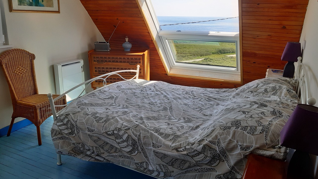 Photo of Bedroom in Finistere