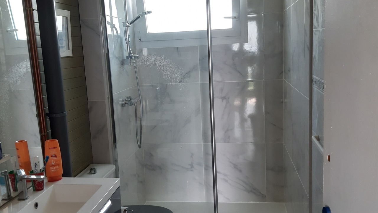 Photo of Bathroom in Finistere