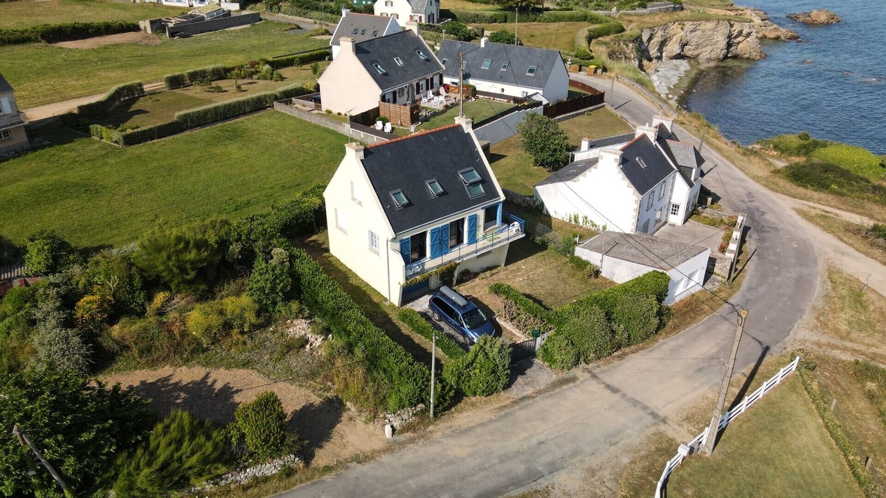 Photo of Outdoor in Finistere