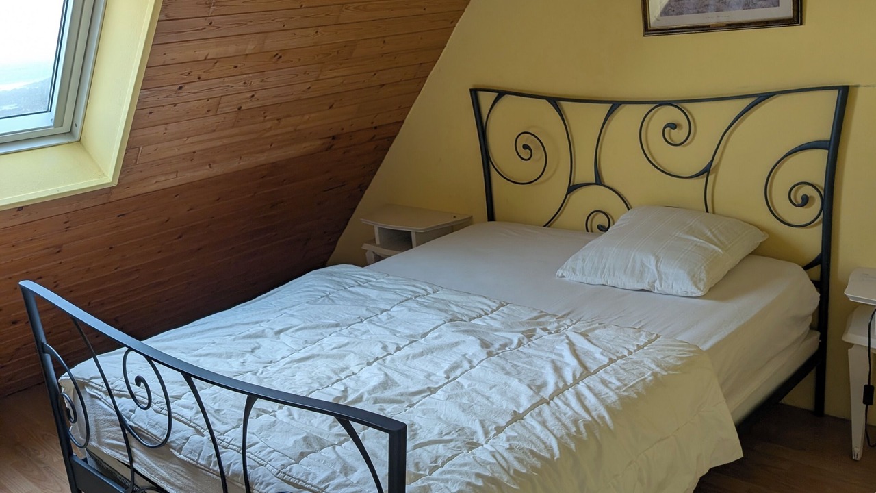 Photo of Bedroom in Finistere