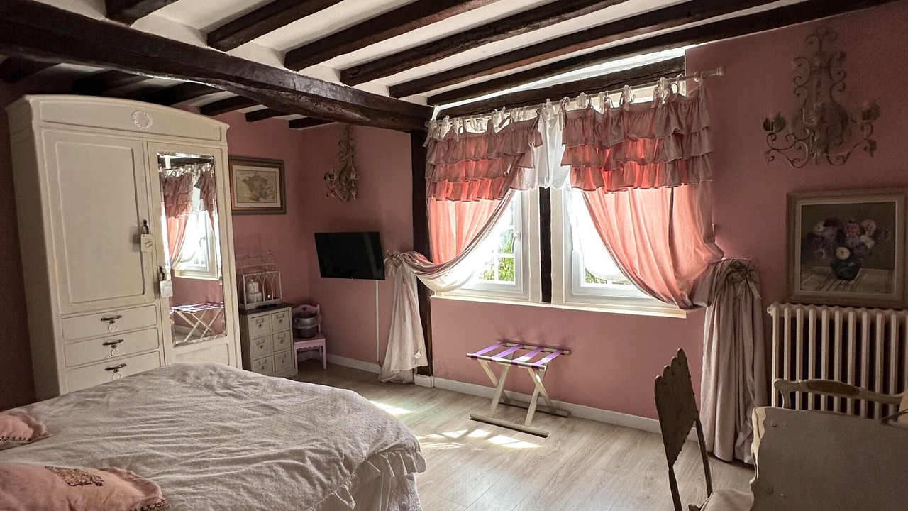 Photo of Bedroom in Suzay