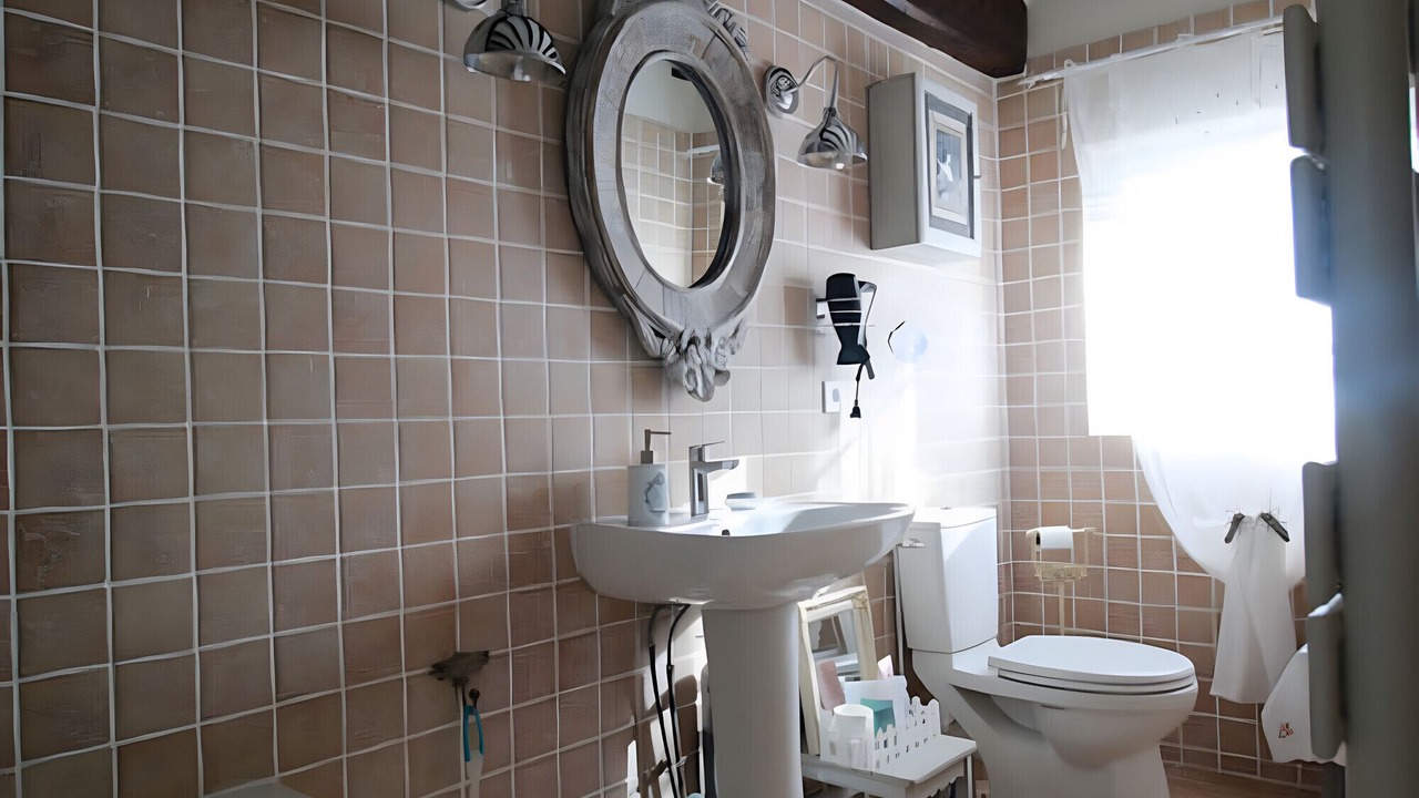 Photo of Bathroom in Suzay