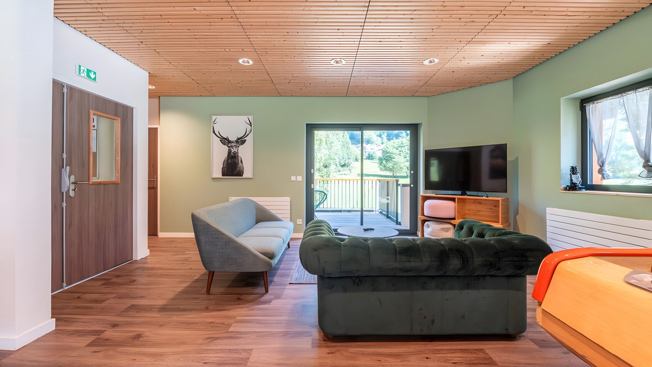 Photo of Livingroom in Faverges-Seythenex