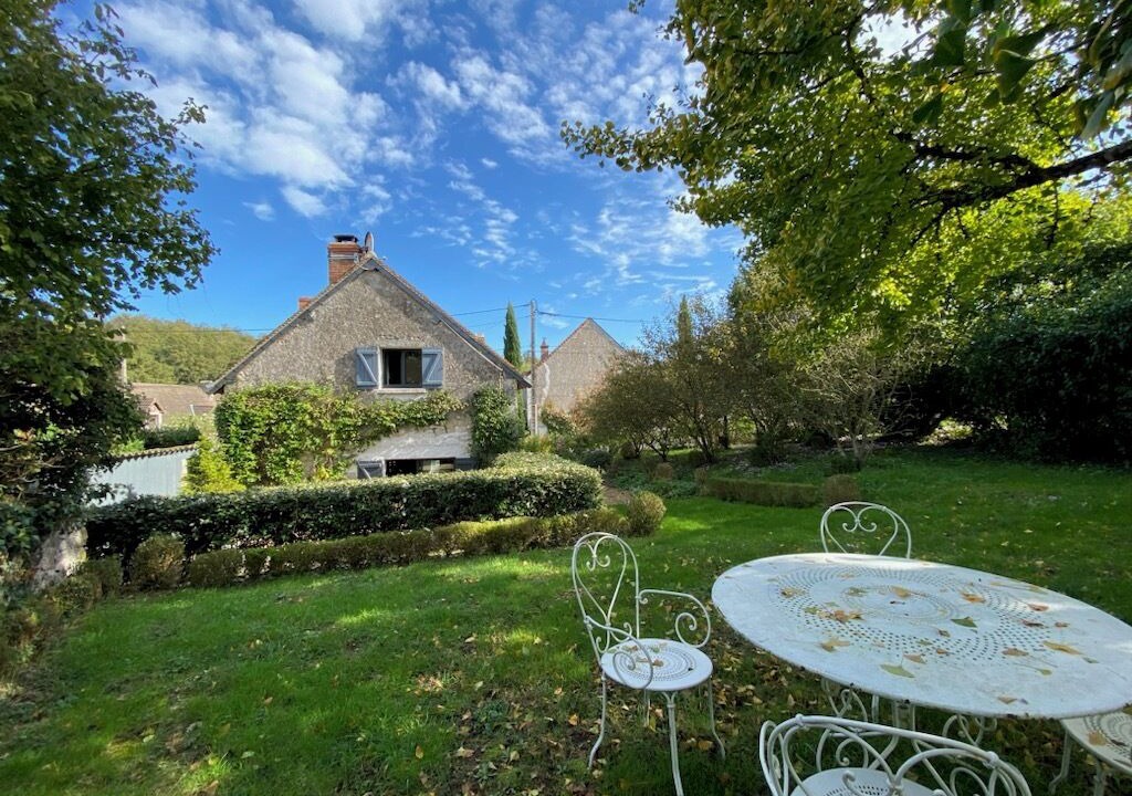 Photo of Outdoor in Rilly-sur-Loire